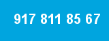 917 811 85 67 917 811 85 67